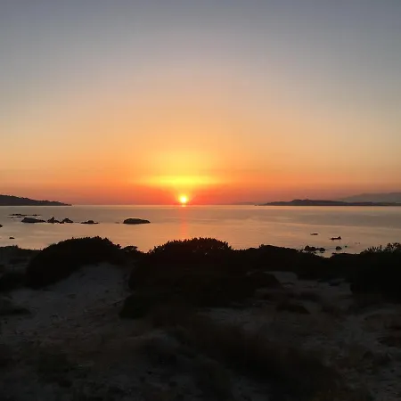 Dimora Conte Bed & Breakfast La Maddalena (Sassari)