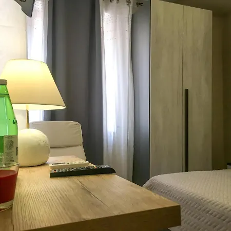 Bed & Breakfast Dimora Conte *