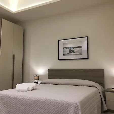 Bed & Breakfast Dimora Conte *