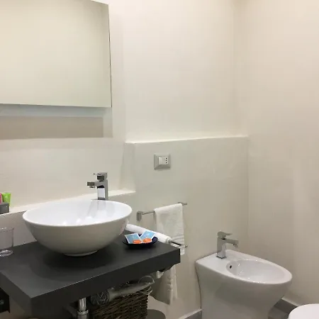 Dimora Conte لا ماداّلينا