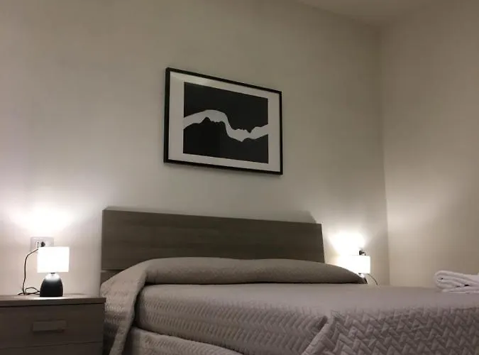 Dimora Conte La Maddalena (Sassari)