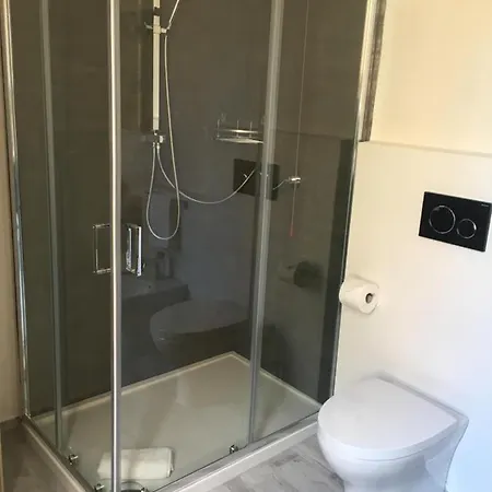 Dimora Conte Bed and Breakfast 4*