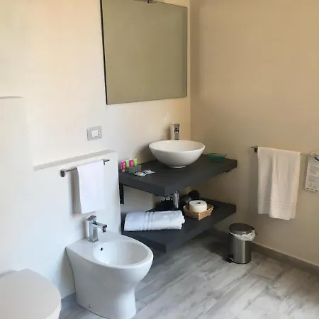 Bed & Breakfast Dimora Conte La Maddalena (Sassari)