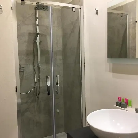 Bed & Breakfast Dimora Conte La Maddalena (Sassari)