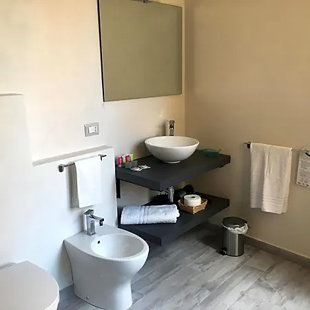 Dimora Conte 4* Λα Μανταλένα
