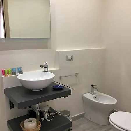 Dimora Conte 4*