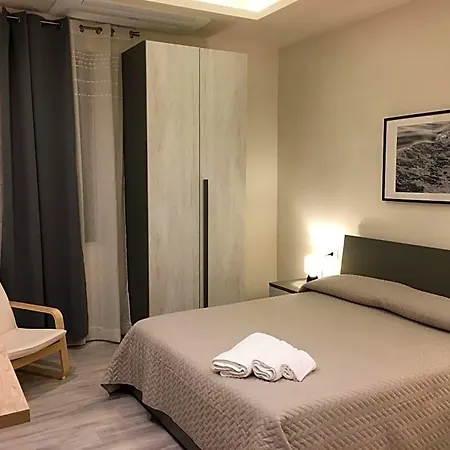 Dimora Conte Bed and Breakfast