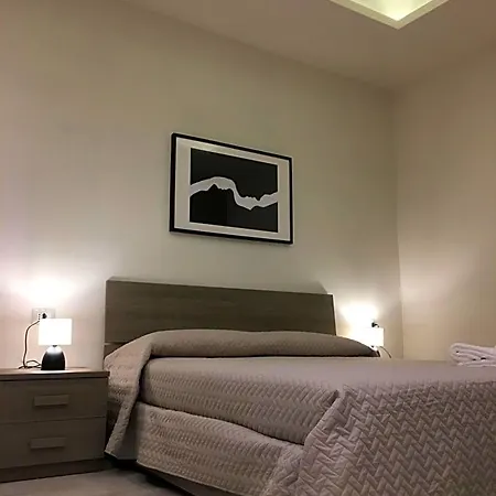 Dimora Conte Bed and Breakfast